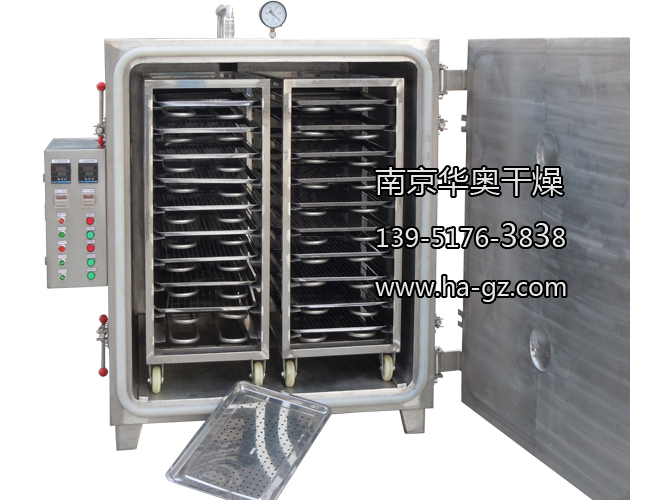 FZG型號(hào)食品真空干燥箱
